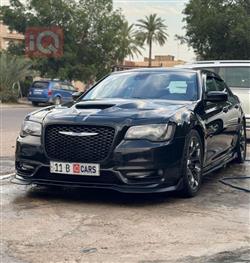 كرايسلر 300